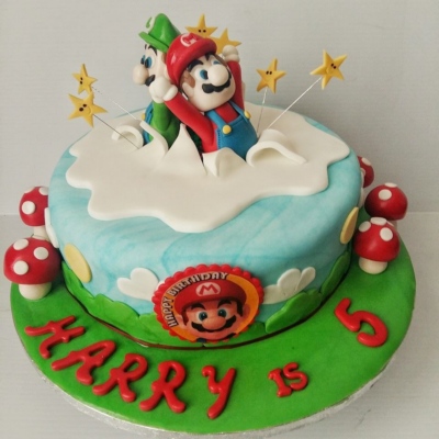 Birthday